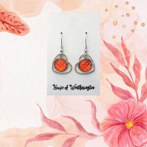 Handcrafted Earrings